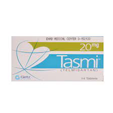 TASMI 20MG TAB
