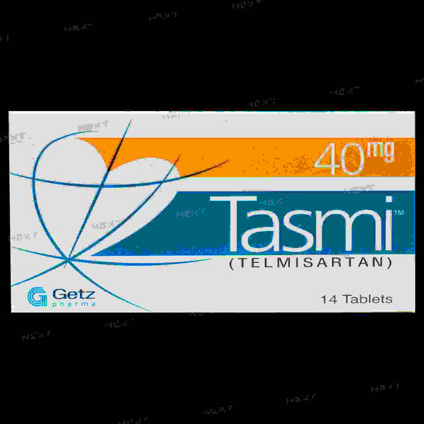 TASMI 40MG TAB