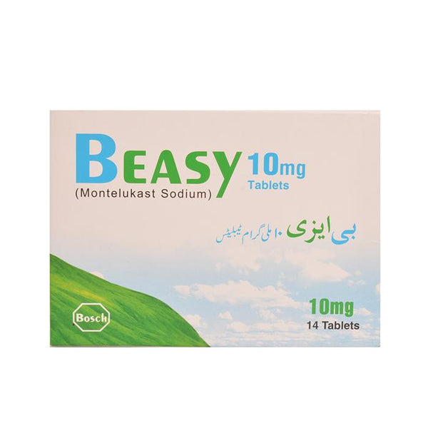 BEASY 10MG TAB