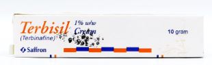 TERBISIL 1% 10GM CREAM