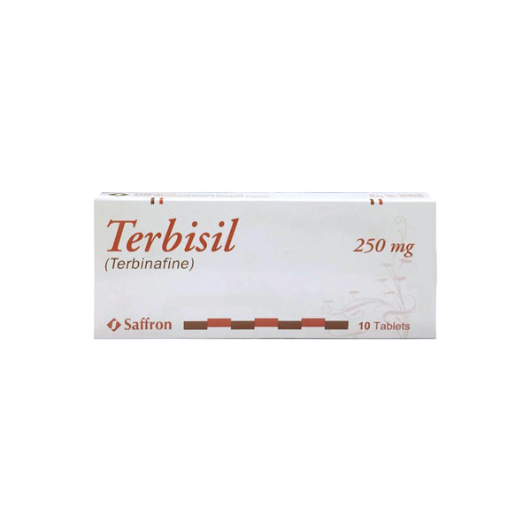 TERBISIL 250MG TAB