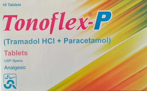 TONOFLEX P 20S