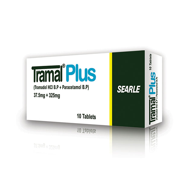 TRAMAL PLUS.