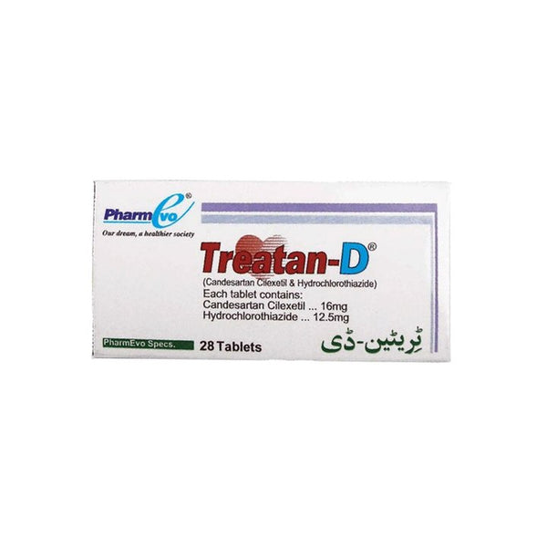 TREATAN D TAB