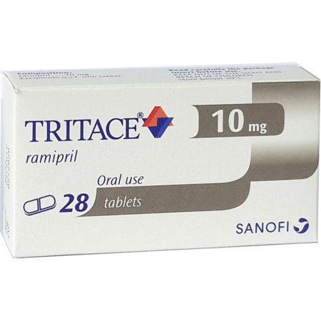 TRITACE 10MG TAB