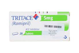 TRITACE 5MG TAB