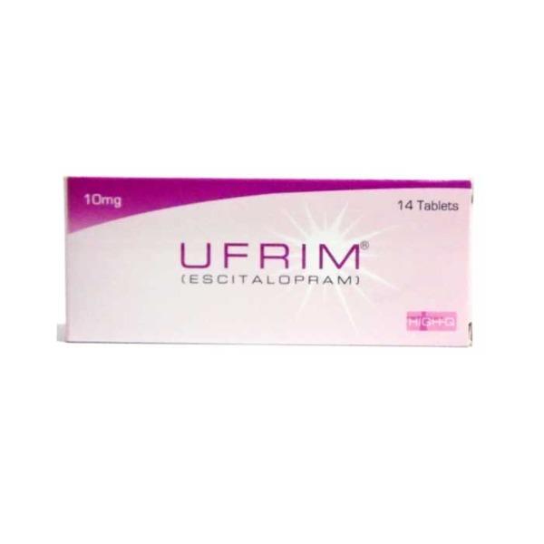 UFRIM TABS 10MG