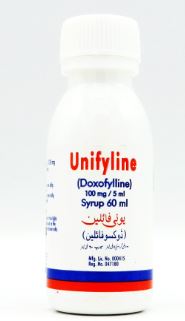 UNIFYLINE 60ML SYP