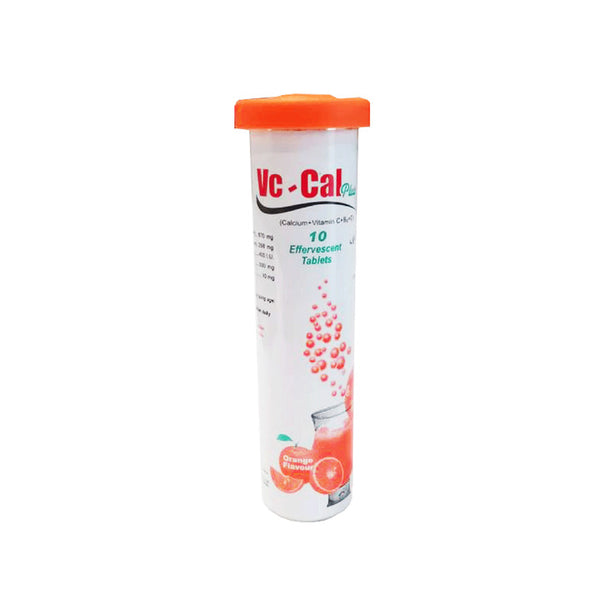 VC CAL SACHETS