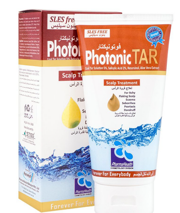 PHOTONIC TAR
