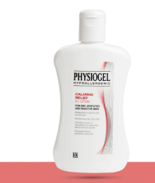 PHYSIOGEL CLAMING AI LOTION 200ML