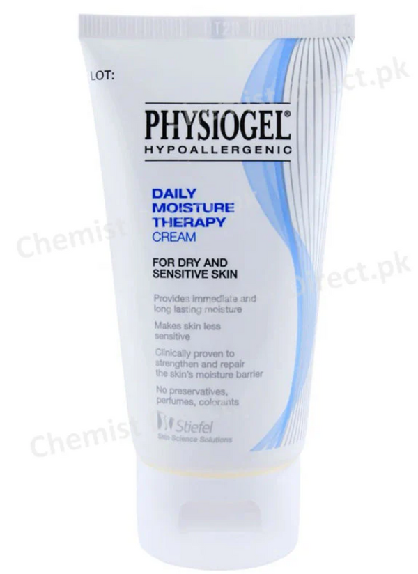 PHYSIOGEL DMT CREAM 75ML