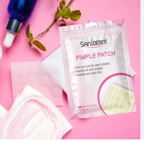 PIMPLE PATCH 15s