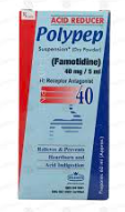 POLYPEP SYRUP 60ml