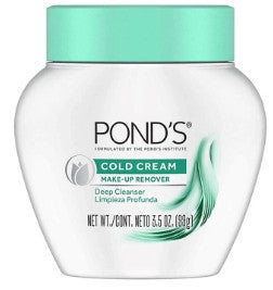PONDS COLD CREAM