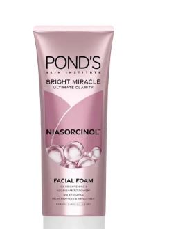 PONDS FACE WASH