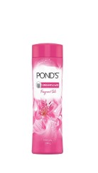 PONDS TALCUM POWDER 100G