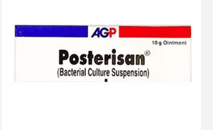 POSTERISAN 10G OINT