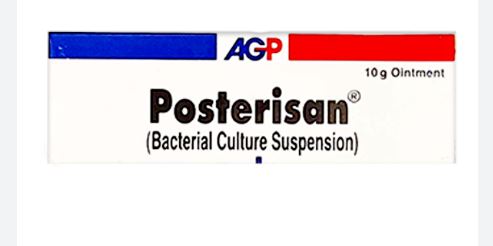 POSTERISAN FORT OINT 10G