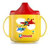 PP SHEILD TRAINING CUP