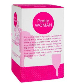 PRETTY WOMAN CUP