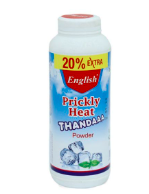 PRICKLY HEAT POWDER BLISS 110G