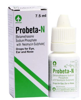 PROBETA N DROPS 7.5ML