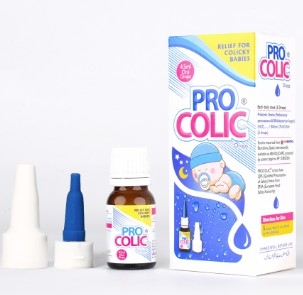 PROCOLIC DROPS