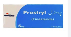 PROSTRYL 5MG TAB