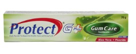 PROTECT GUM CARE  70GM TOOTH PASTE