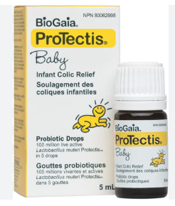 PROTECTIS DROPS 5 ML