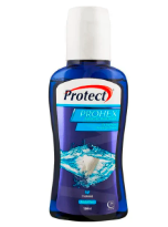 PROTECT MOUTHWASH BLUE 130ML