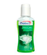 PROTECT MOUTHWASH GREEN 130ML