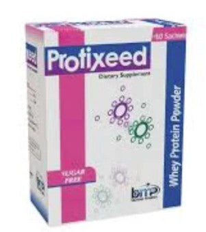 PROTIXEED 10S SACHETS