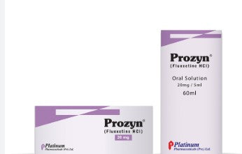 PROZYN 60ML SYP