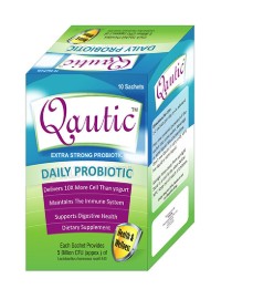 QUATIC SACHETS (10S)