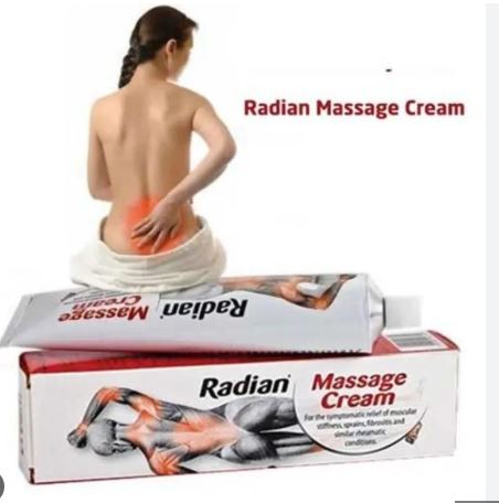 REDAIN MASSAGE CREAM 100G