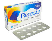 REGASTA 50MG TABLET