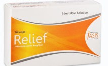 RELIEF TAB (10s)