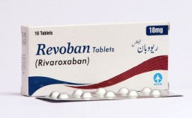 REVOBAN 10MG TAB 10s