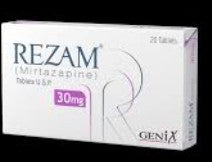 REZAM 30MG TAB 20S