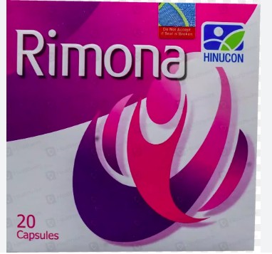 RIMONA CAPSULE