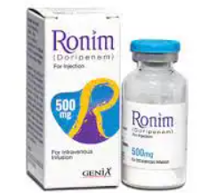 RONIM INJ 500MG