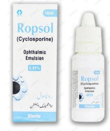 ROPSOL DROP
