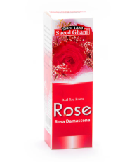 ROSE FACE FRESHNER SPRAY 120ML (saeed GHANI)