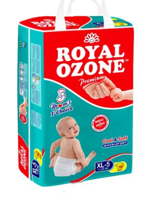 ROYAL OZONE EXTRA LARGE