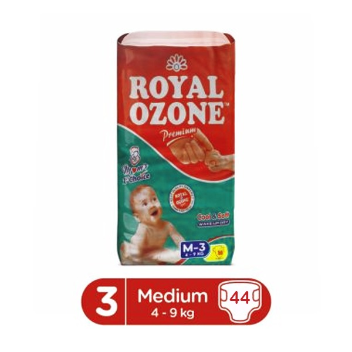 ROYAL OZONE MEDIUM