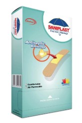SANI PLAST FABRIC FAMILY PACK 100S