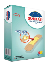 SANIPLAST LARGE PACK 20S