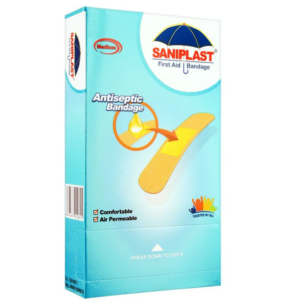 SANIPLAST MEDIUM